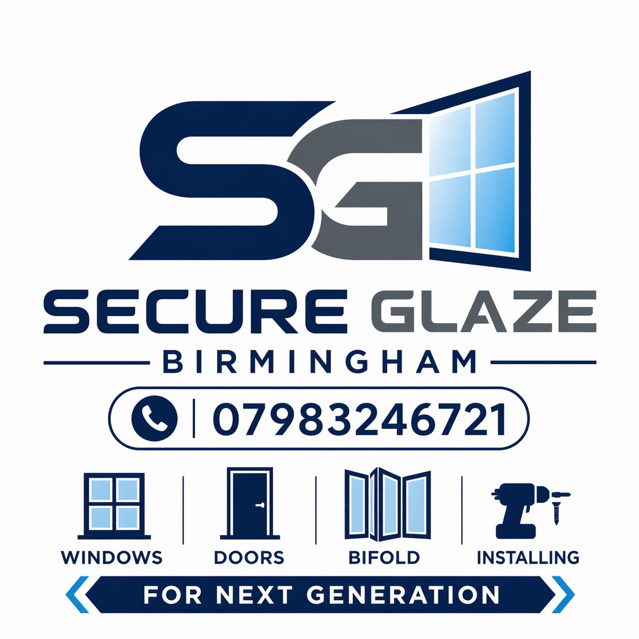 Door lock and handle replacement Midlands